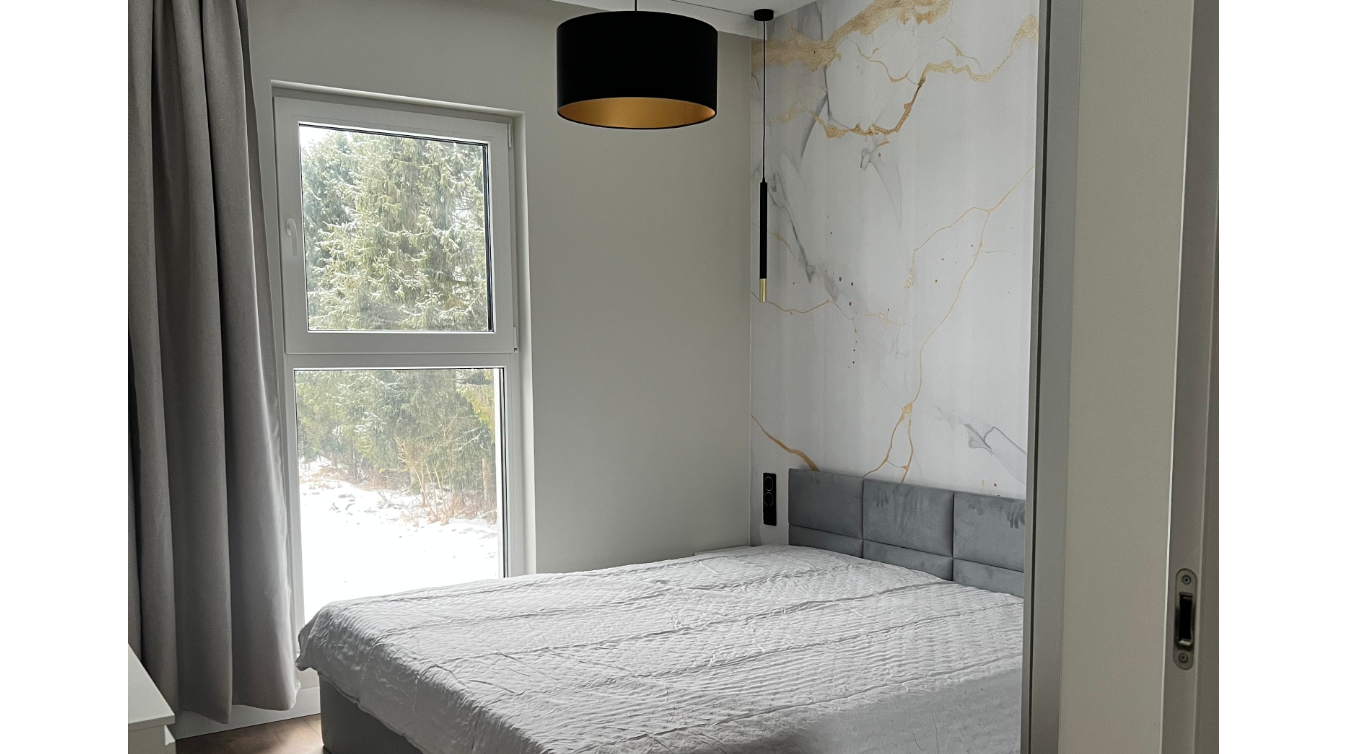 Realizacja prac wykończeniowych